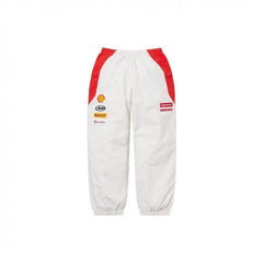Supreme × Ducati Racing Track Pants – White