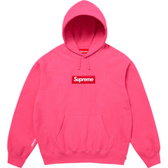 Supreme Box Logo Hoodie