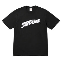 Supreme Wind Tee – Black