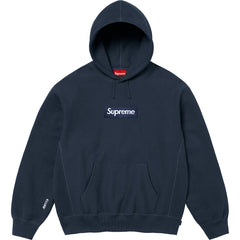 Supreme Box Logo Hoodie