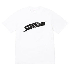 Supreme Wind Tee – White