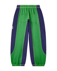 Vale Forever Sport 2000 Sweats Navy/Green