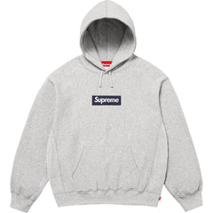 Supreme Box Logo Hoodie