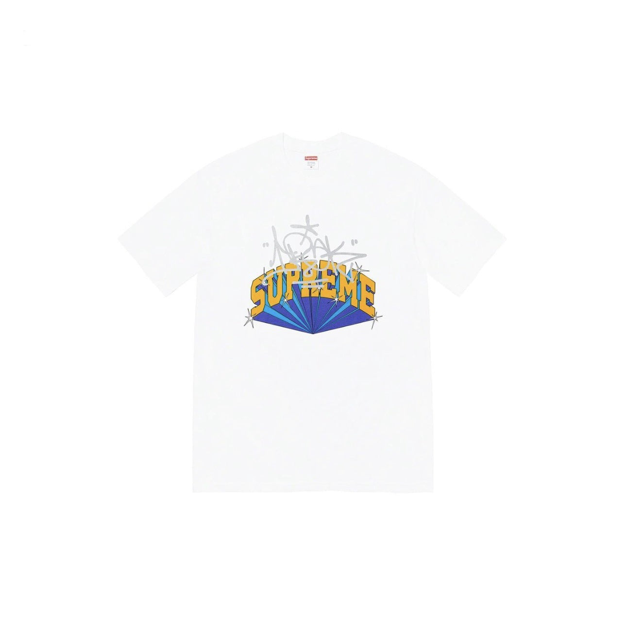 Supreme Bling Tee
