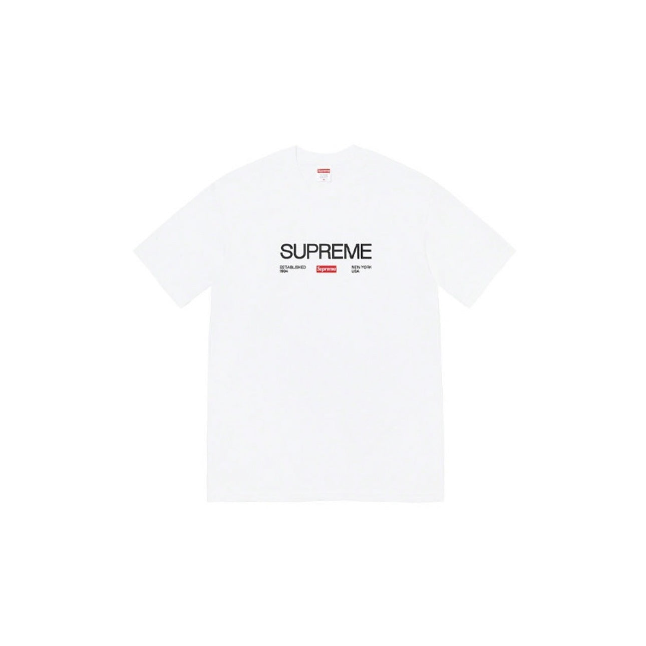 Supreme Est. 1994 Tee