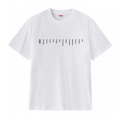 Supreme World Cities Graphic Tee – White