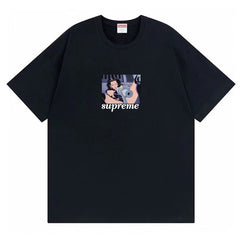 Supreme “Loved by the Children” Tee – Black
