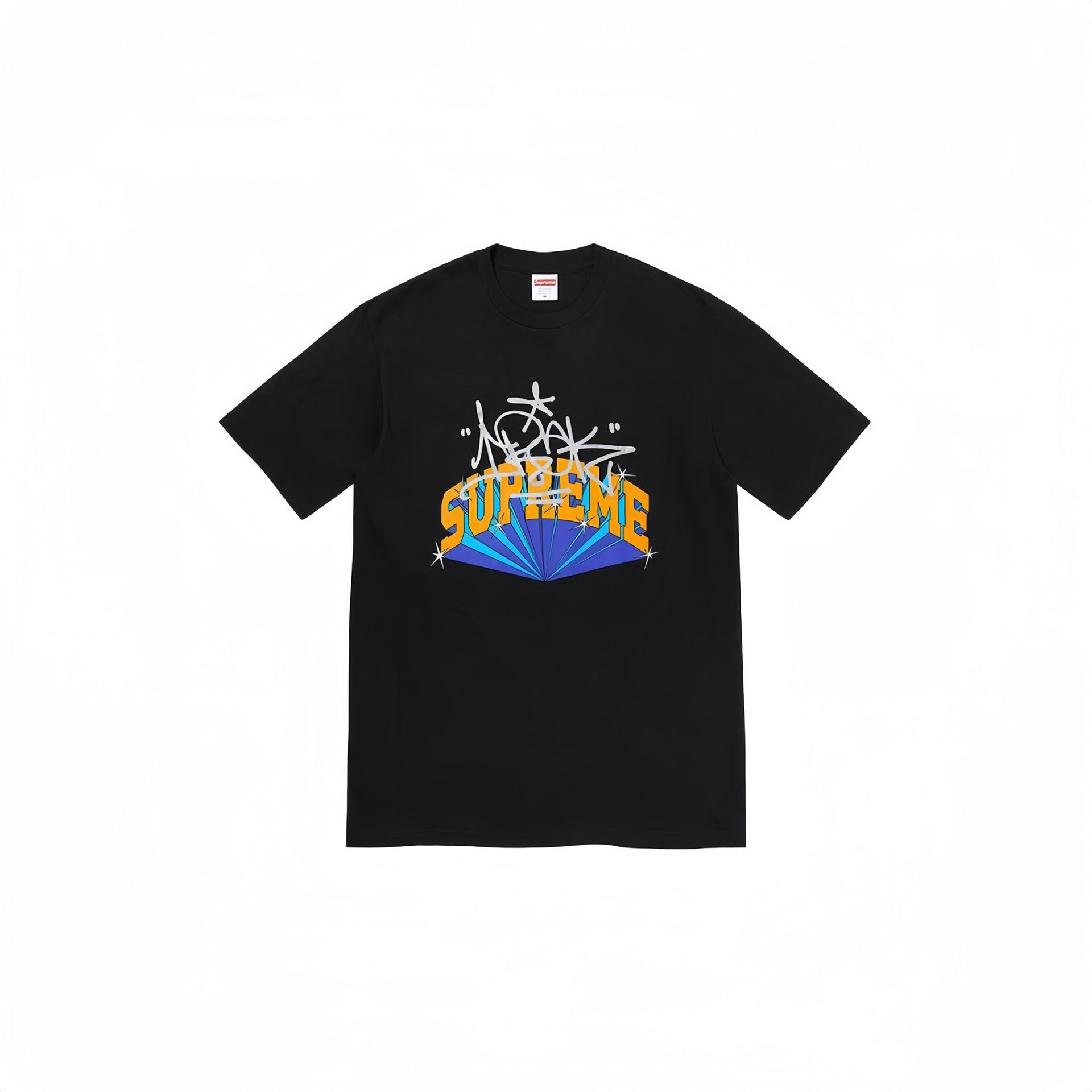 Supreme Bling Tee