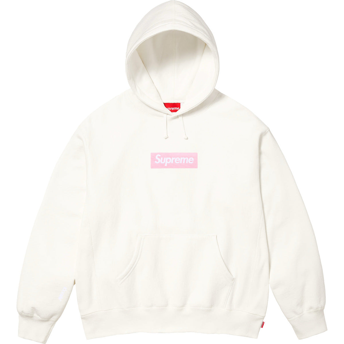 Supreme Box Logo Hoodie